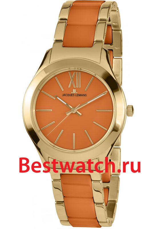 Часы Jacques Lemans Rome 1-1796O